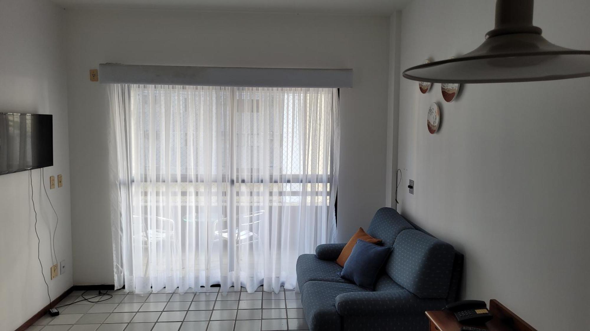 Apartamento Flat Vista Mar 81 *