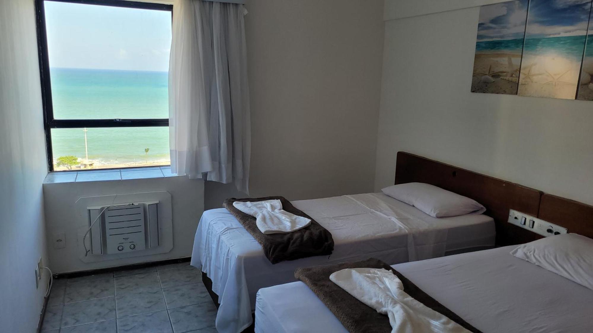 Flat Vista Mar 81 * Recife