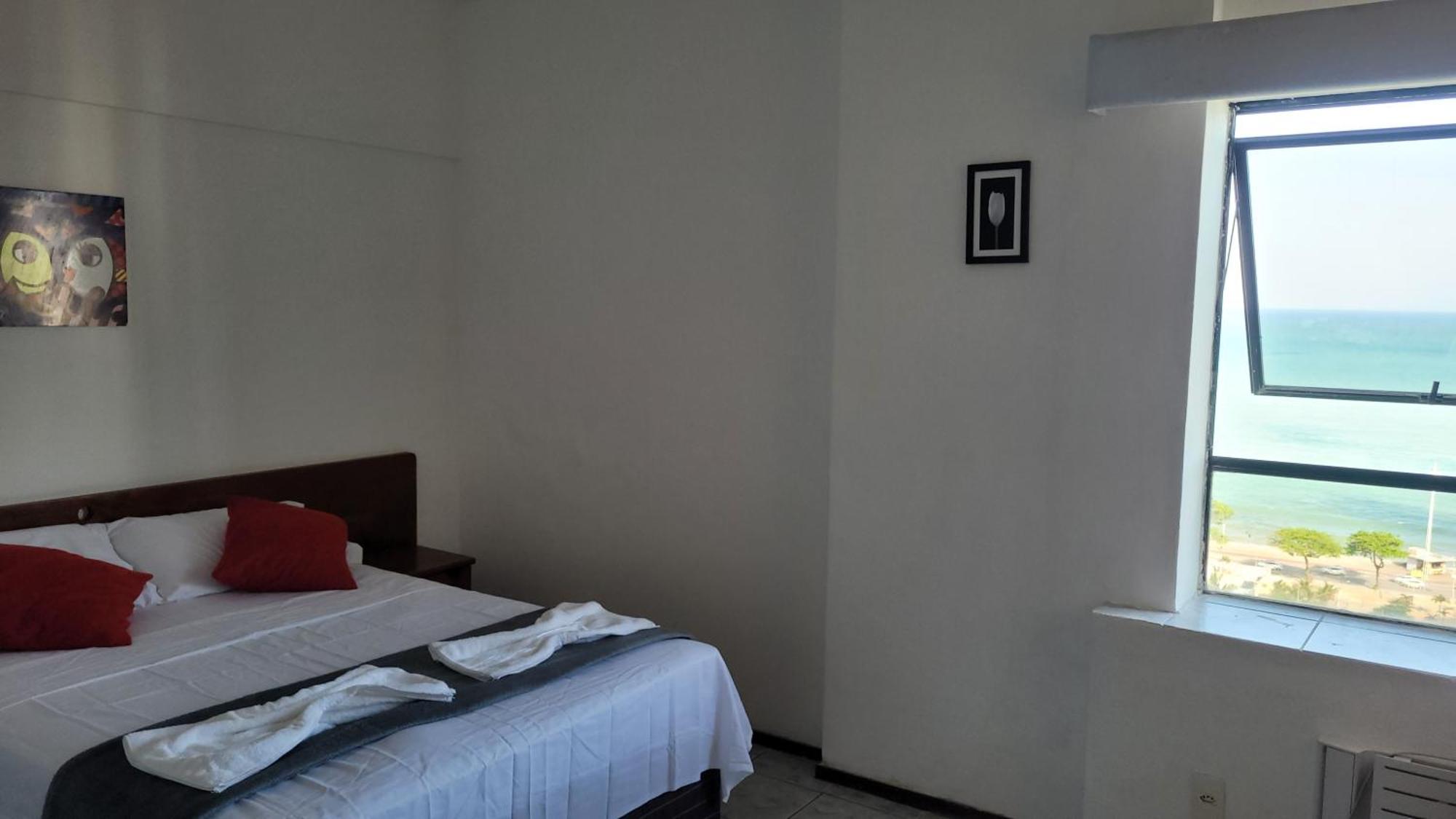Flat Vista Mar 81 Apartamento