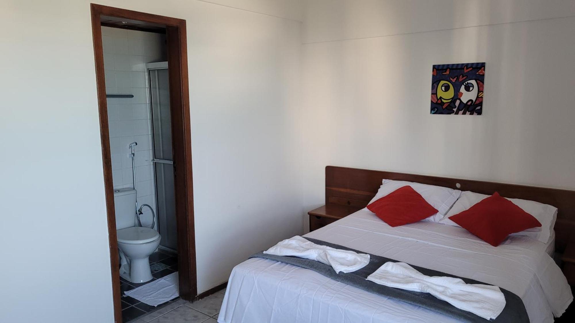 Flat Vista Mar 81 Apartamento Recife