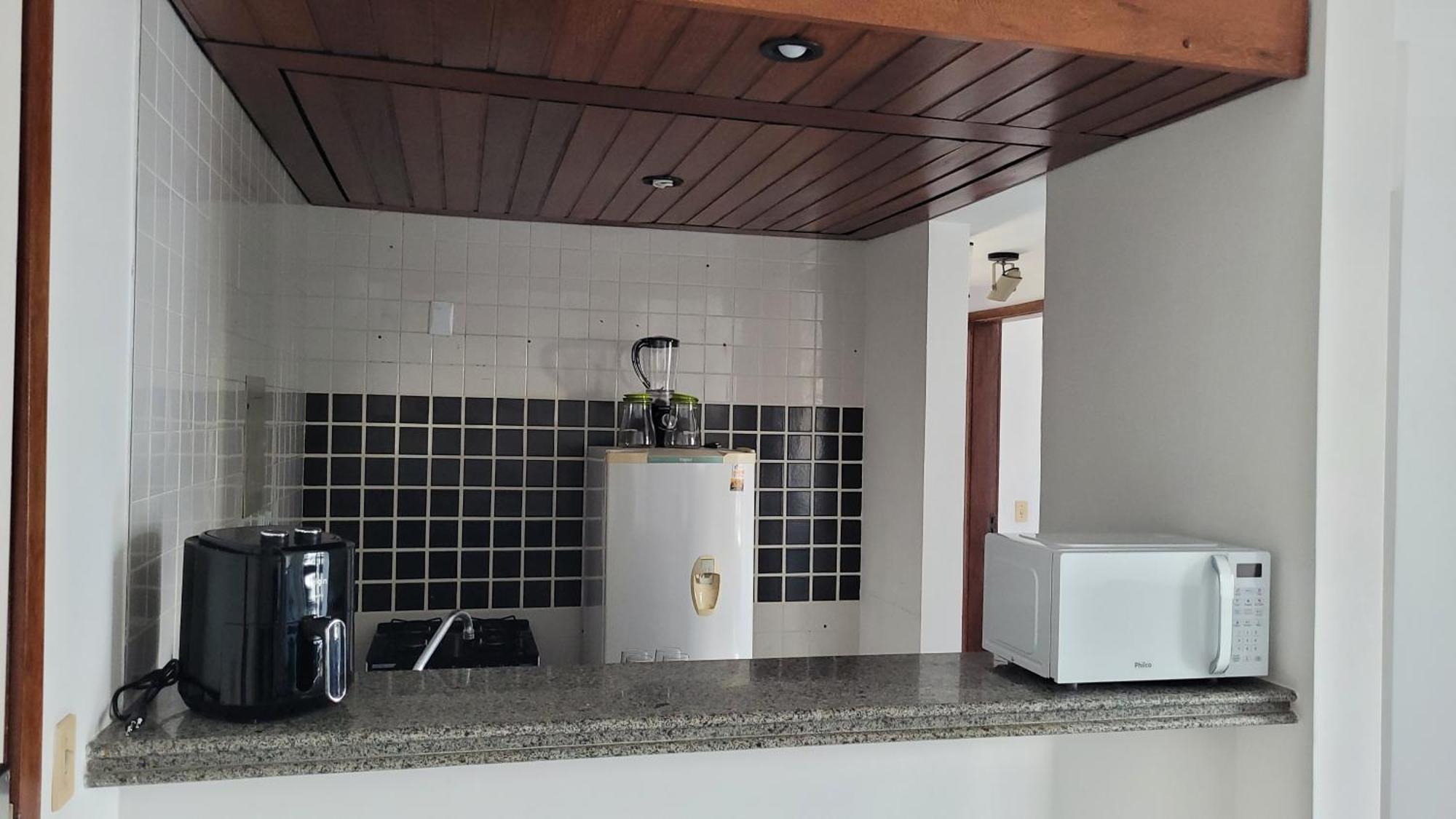 Flat Vista Mar 81 Apartamento Recife